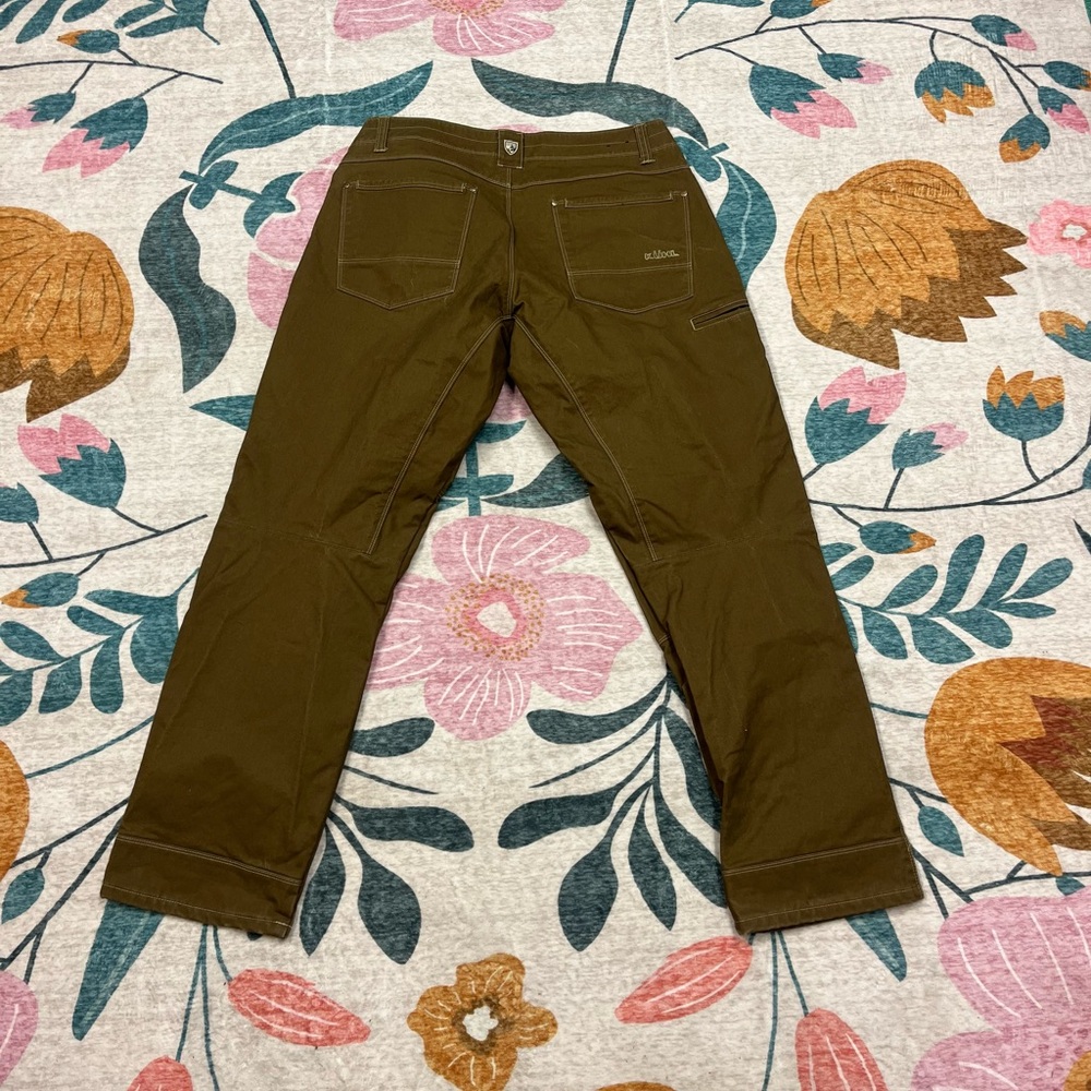 Kuhl 36x32 Rydr pants